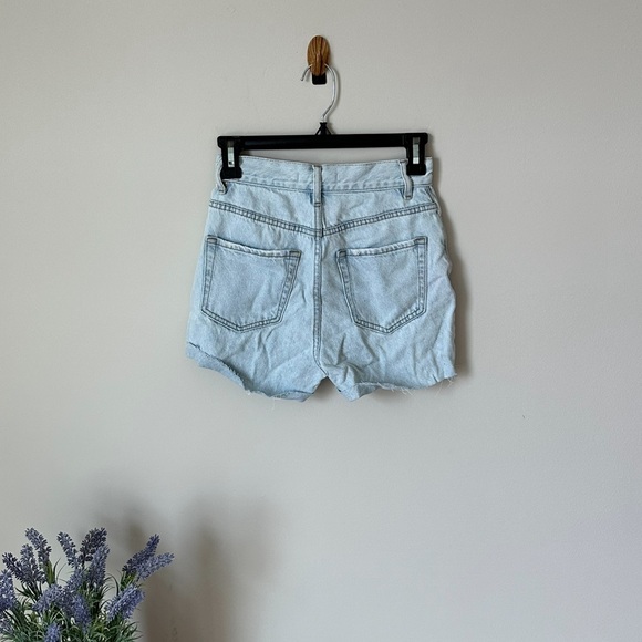 Pacsun high rise shorts - Picture 5 of 5